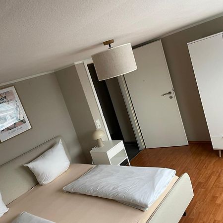Homie Stay Schiestlstrasse - Moderne Dachgeschosswohnung Mit 2 Schlafzimmern เวิร์ซบวร์ก ภายนอก รูปภาพ