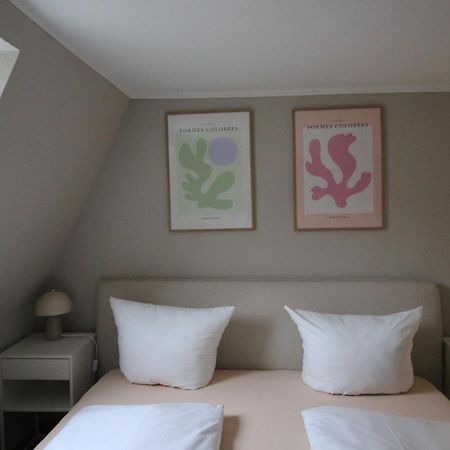 Homie Stay Schiestlstrasse - Moderne Dachgeschosswohnung Mit 2 Schlafzimmern เวิร์ซบวร์ก ภายนอก รูปภาพ